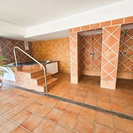 Apartment Pass The Keys Big With Golf Views In Urb Marquez De Atalaya