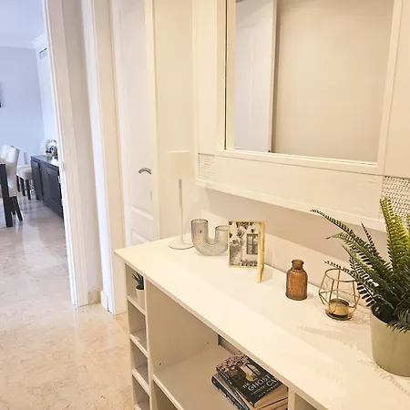 Pass The Keys Big With Golf Views In Urb Marquez De Atalaya * Estepona