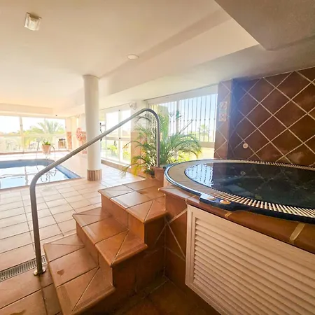 Apartment Pass The Keys Big With Golf Views In Urb Marquez De Atalaya Estepona