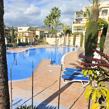 Apartment Pass The Keys Big With Golf Views In Urb Marquez De Atalaya