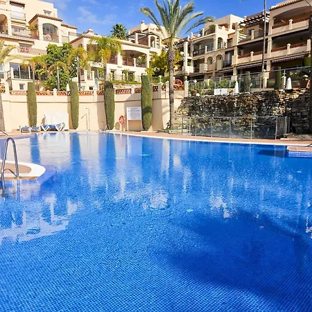 Apartment Pass The Keys Big With Golf Views In Urb Marquez De Atalaya *