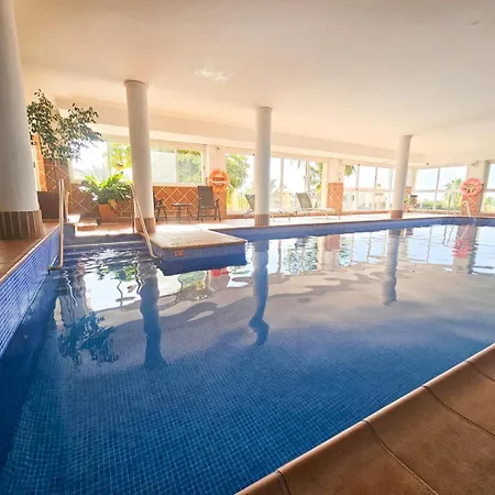 Pass The Keys Big With Golf Views In Urb Marquez De Atalaya Apartment Estepona