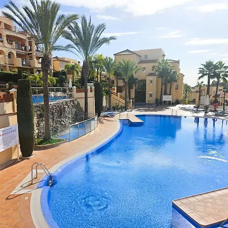 Apartment Pass The Keys Big With Golf Views In Urb Marquez De Atalaya