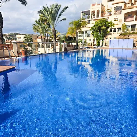 Pass The Keys Big With Golf Views In Urb Marquez De Atalaya Apartment *