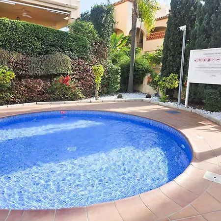 Apartment Pass The Keys Big With Golf Views In Urb Marquez De Atalaya *