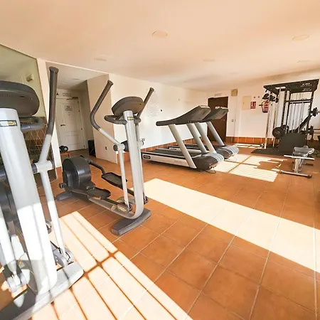 Apartment Pass The Keys Big With Golf Views In Urb Marquez De Atalaya Estepona