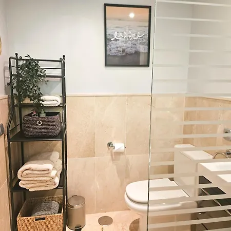 Apartment Pass The Keys Big With Golf Views In Urb Marquez De Atalaya *