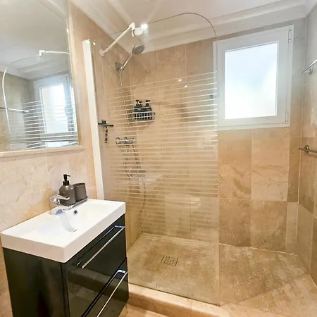Pass The Keys Big With Golf Views In Urb Marquez De Atalaya