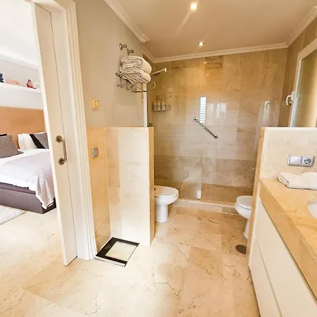Pass The Keys Big With Golf Views In Urb Marquez De Atalaya