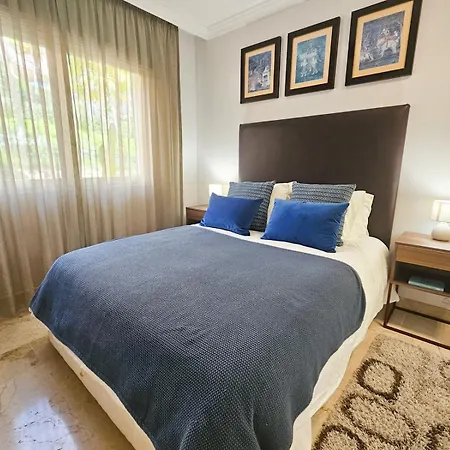 Apartment Pass The Keys Big With Golf Views In Urb Marquez De Atalaya