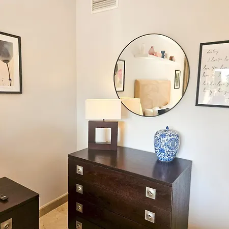 Apartment Pass The Keys Big With Golf Views In Urb Marquez De Atalaya *