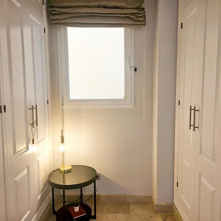 Apartment Pass The Keys Big With Golf Views In Urb Marquez De Atalaya Estepona