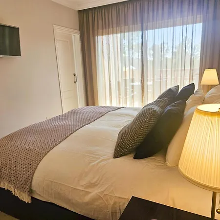 Pass The Keys Big With Golf Views In Urb Marquez De Atalaya *