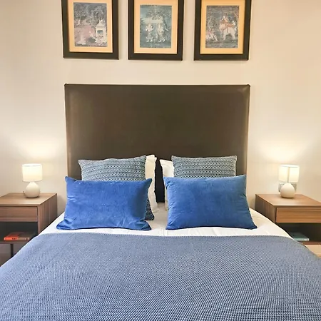 Pass The Keys Big With Golf Views In Urb Marquez De Atalaya