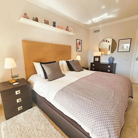 Pass The Keys Big With Golf Views In Urb Marquez De Atalaya