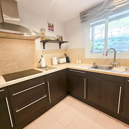 Pass The Keys Big With Golf Views In Urb Marquez De Atalaya Apartment
