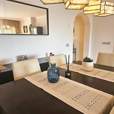 Apartment Pass The Keys Big With Golf Views In Urb Marquez De Atalaya