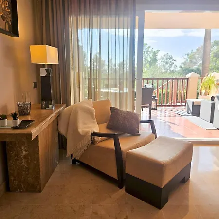 Pass The Keys Big With Golf Views In Urb Marquez De Atalaya Estepona