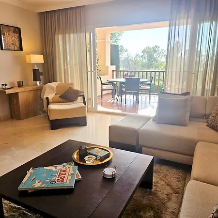 Pass The Keys Big With Golf Views In Urb Marquez De Atalaya